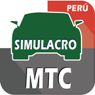 Simulador Balotario Perú ไอคอน