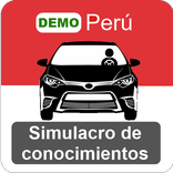 Simulacro de examen para mtc