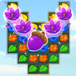 Flower Power Match 3