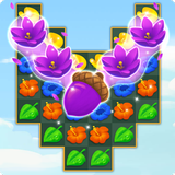 Le pouvoir des fleurs par 3 icône