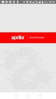 Aprilia Smart Movement Affiche