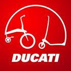 Ducati Urban e-Mobility آئیکن