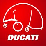 Ducati Urban e-Mobility simgesi