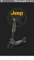 Jeep e-Mobility poster