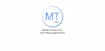 Mobile Tracker Free(not official app)