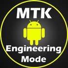 MTK Engineering Mode App APK ikon