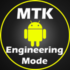MTK Engineering Mode App APK أيقونة
