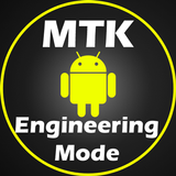 MTK Engineering Mode App APK biểu tượng
