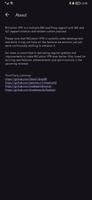 MiCustom VPN screenshot 2