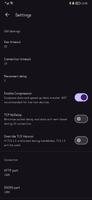 MiCustom VPN screenshot 3