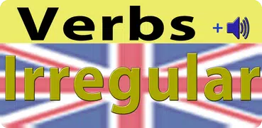 Verbos irregulares en inglés