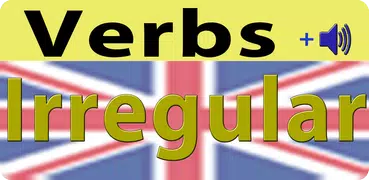 English Irregular Verbs: Непра
