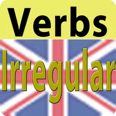 English Irregular Verbs: Непра APK download