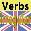 English Irregular Verbs: Verbe
