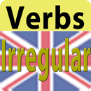 English Irregular Verbs: Verbe APK