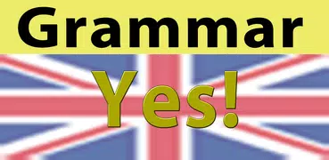 YesGram: Английская грамматика