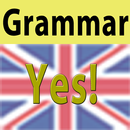 YesGram: Английская грамматика aplikacja
