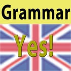 YesGram: Английская грамматика أيقونة