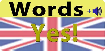YesWord: Englische Wörter