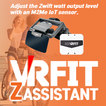 VRFit Z assistant simgesi