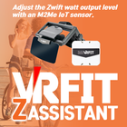 VRFit Z assistant 아이콘