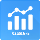 Data manager, Speed Test APK