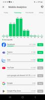 Data manager, Speed Test 截圖 3
