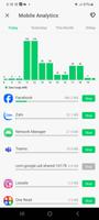 Data manager, Speed Test 截圖 2