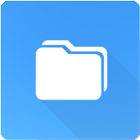 File Manager, Phone Cleaner-icoon