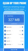 File Manager, Phone Cleaner скриншот 1