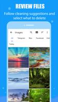 File Manager, Phone Cleaner скриншот 2