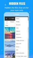 3 Schermata File Manager, Phone Cleaner