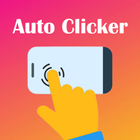 Easy Auto Clicker: Touch & Tap biểu tượng
