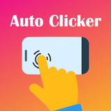 Easy Auto Clicker: Touch & Tap biểu tượng