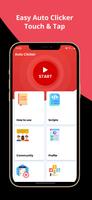 Easy Auto Clicker: Touch & Tap bài đăng