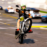 Jogos de Moto Brasil Simulator