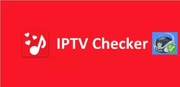 IPTV Checker