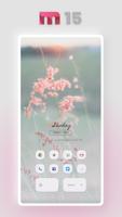 MT Styles for Kustom KLWP 截图 3