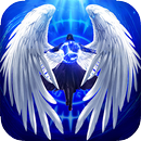 黑暗天使-奇跡變態私服新人V10+6萬放置覺醒毀滅天堂神之翼 APK