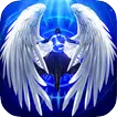 黑暗天使-奇跡變態私服新人V10+6萬放置覺醒毀滅天堂神之翼
