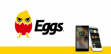 Eggs - インディーズ音楽ストリーミングサービス