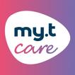 my.t care ícone