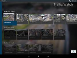 Traffic Watch TV capture d'écran 3