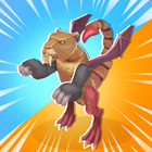 Mutant Battle Simulator आइकन