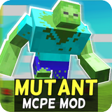 Mutant Add-on for Minecraft PE