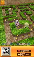 Coconut Farm 3D screenshot 3