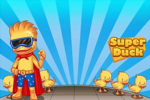 Super Duck! screenshot 1