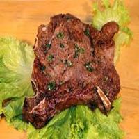 Mutton 65 Recipes Affiche