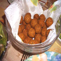 Mutton Keema Balls Recipes