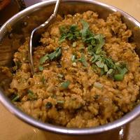 Mutton Keema Biryani Recipes الملصق